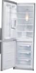 LG GR-F399 BTQA Kühlschrank kühlschrank mit gefrierfach, 296.00L