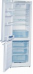 Bosch KGS36N00 Fridge refrigerator with freezer drip system, 311.00L