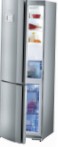 Gorenje RK 67325 E Kühlschrank kühlschrank mit gefrierfach tropfsystem, 285.00L