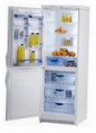 Gorenje RK 63343 W Kühlschrank kühlschrank mit gefrierfach, 315.00L
