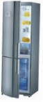 Gorenje RK 63343 E Frigo réfrigérateur avec congélateur, 315.00L