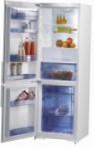 Gorenje RK 65324 W Frigo réfrigérateur avec congélateur, 285.00L