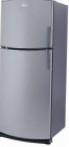 Whirlpool ARC 4138 IX Fridge refrigerator with freezer no frost, 409.00L