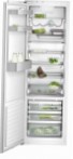 Gaggenau RC 289-202 Fridge refrigerator without a freezer, 306.00L