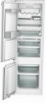 Gaggenau RB 289-202 Fridge refrigerator with freezer, 251.00L