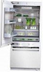 Gaggenau RB 491-200 Fridge refrigerator with freezer no frost, 530.00L