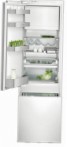 Gaggenau RT 287-202 Fridge refrigerator with freezer, 302.00L