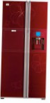 LG GR-P227 ZCMW Kühlschrank kühlschrank mit gefrierfach no frost, 551.00L