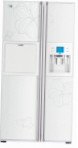 LG GR-P227 ZGMT Fridge refrigerator with freezer no frost, 551.00L