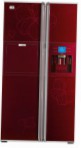 LG GR-P227 ZGMW Kühlschrank kühlschrank mit gefrierfach no frost, 551.00L