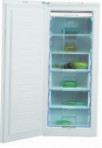 BEKO FSA 21300 Kühlschrank gefrierfach-schrank, 210.00L