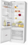 ATLANT ХМ 6020-014 Kühlschrank kühlschrank mit gefrierfach tropfsystem, 328.00L