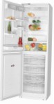 ATLANT ХМ 6025-015 Fridge refrigerator with freezer drip system, 354.00L
