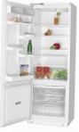ATLANT ХМ 6022-015 Frigo réfrigérateur avec congélateur système goutte à goutte, 354.00L