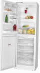 ATLANT ХМ 6023-015 Frigo réfrigérateur avec congélateur système goutte à goutte, 359.00L