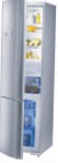 Gorenje NRK 67358 AL Kühlschrank kühlschrank mit gefrierfach tropfsystem, 320.00L
