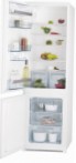 AEG SCS 5180 PS1 Kühlschrank kühlschrank mit gefrierfach tropfsystem, 277.00L
