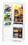 Electrolux ER 3660 BN Kühlschrank kühlschrank mit gefrierfach tropfsystem, 348.00L
