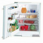Electrolux ER 1436 U Kühlschrank kühlschrank ohne gefrierfach tropfsystem, 138.00L