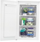 Zanussi ZFG 06400 WA Fridge freezer-cupboard, 70.00L