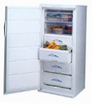Whirlpool AFB 383/G Fridge freezer-cupboard, 243.00L