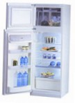 Whirlpool ARZ 925/H Fridge refrigerator with freezer, 277.00L