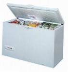 Whirlpool AFG 543 Fridge freezer-chest manual, 400.00L