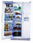 Whirlpool ART 710 Fridge refrigerator with freezer, 565.00L