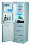 Whirlpool ART 864 Fridge refrigerator with freezer, 324.00L