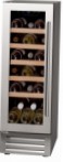 Dunavox DX-19.58SSK Fridge wine cupboard drip system, 58.00L