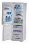 Whirlpool ART 891 Fridge refrigerator with freezer, 352.00L