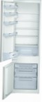 Bosch KIV38V01 Fridge refrigerator with freezer drip system, 279.00L