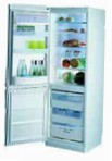 Whirlpool ART 917 Fridge refrigerator with freezer, 339.00L
