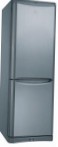 Indesit NBAA 13 VNX Kühlschrank kühlschrank mit gefrierfach, 334.00L
