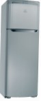 Indesit PTAA 13 VF X Kühlschrank kühlschrank mit gefrierfach, 337.00L
