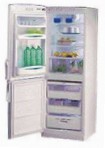 Whirlpool ARZ 896 Fridge refrigerator with freezer, 325.00L