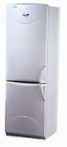 Whirlpool ARZ 897 Silver Fridge refrigerator with freezer drip system, 335.00L