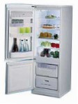 Whirlpool ARZ 969 Fridge refrigerator with freezer drip system, 269.00L