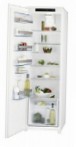 AEG SKD 81800 S1 Fridge refrigerator without a freezer drip system, 323.00L