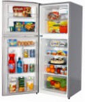 LG GR-V262 RLC Kühlschrank kühlschrank mit gefrierfach no frost, 234.00L