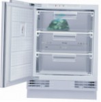 NEFF G4344X7 Fridge freezer-cupboard, 100.00L