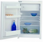 BEKO B 1750 HCA Frigo frigorifero con congelatore sistema a goccia, 110.00L