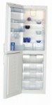 BEKO CDA 36200 Fridge refrigerator with freezer drip system, 360.00L