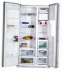 BEKO GNE 35730 X Fridge refrigerator with freezer no frost, 573.00L