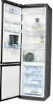 Electrolux ERB 40405 X Kühlschrank kühlschrank mit gefrierfach tropfsystem, 401.00L