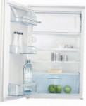 Electrolux ERN 15510 Kühlschrank kühlschrank mit gefrierfach tropfsystem, 135.00L
