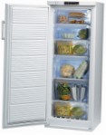 Whirlpool WV 1600 A+W Fridge freezer-cupboard, 232.00L