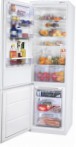 Zanussi ZRB 638 FW Fridge refrigerator with freezer drip system, 361.00L