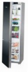 Liebherr CBNgb 3956 Fridge refrigerator with freezer, 332.00L