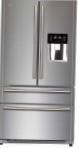 Haier HB-22FWRSSAA Fridge refrigerator with freezer no frost, 522.00L